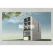 亀島駅より徒歩2分 5階 新築の賃貸物件