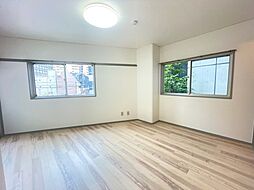 サンライフ則武 2階ワンルームのリビング/ダイニング