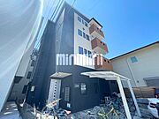 亀島駅より徒歩8分 3階 築9年4ヶ月の賃貸物件