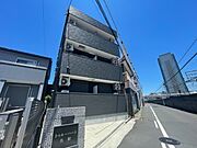 米野駅より徒歩1分 2階 築4年8ヶ月の賃貸物件