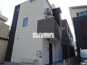 アールグレイス中島町の賃貸物件