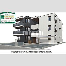 メゾンセリーブ 202