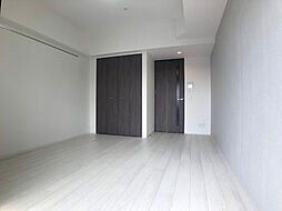 メイクスアート太閤通 1201 12階1Kのリビング/ダイニング