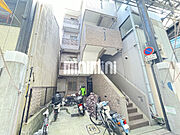 国際センター駅より徒歩6分 1階 築25年の賃貸物件