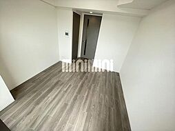 MAXIV名古屋 1504 15階1Kのリビング/ダイニング