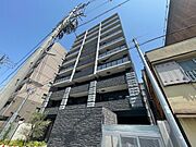 名古屋駅より徒歩7分 8階 新築の賃貸物件