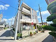 亀島駅より徒歩6分 3階 築10年2ヶ月の賃貸物件