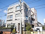 本陣駅より徒歩6分 3階 築39年7ヶ月の賃貸物件