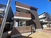 ささしまライブ駅より徒歩6分 3階 築3年10ヶ月の賃貸物件