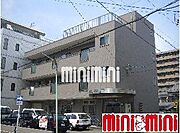 エスコート三陽 2階 築20年9ヶ月の賃貸物件