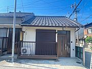 米野駅より徒歩6分 1階 築59年7ヶ月の賃貸物件