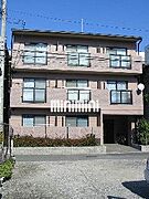 アネックス戸谷 3階 築27年7ヶ月の賃貸物件