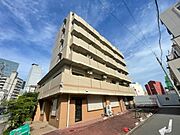 名古屋駅より徒歩6分 4階 築34年7ヶ月の賃貸物件