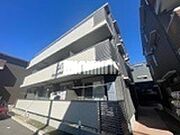 ささしまライブ駅より徒歩6分 2階 築3年8ヶ月の賃貸物件