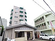 浅間町駅より徒歩10分 2階 築38年1ヶ月の賃貸物件