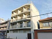 太閤通駅より徒歩11分 4階 築37年3ヶ月の賃貸物件