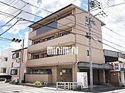 八田駅より徒歩10分 2階 築24年1ヶ月の賃貸物件