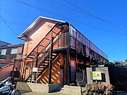 米野駅より徒歩2分 2階 築35年の賃貸物件