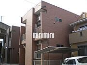 寿キャッスル栄生 2階 築19年1ヶ月の賃貸物件