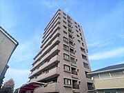 名古屋駅より徒歩9分 11階 築23年7ヶ月の賃貸物件