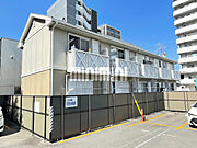 国際センター駅より徒歩5分 2階 築33年8ヶ月の賃貸物件