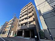 名古屋駅より徒歩9分 4階 築23年3ヶ月の賃貸物件