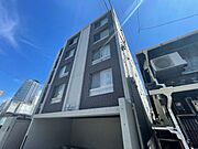 LUORE名駅の賃貸物件