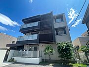 WisteriaNagoya 3階 築5年の賃貸物件