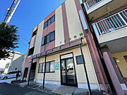 パストラルK 3階 築31年の賃貸物件