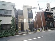 栄生駅より徒歩3分 2階 築12年9ヶ月の賃貸物件