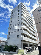 栄生駅より徒歩4分 10階 築26年の賃貸物件