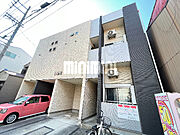 中村日赤駅より徒歩6分 1階 築16年4ヶ月の賃貸物件