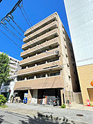 名古屋駅より徒歩8分 8階 築28年10ヶ月の賃貸物件