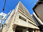 亀島駅より徒歩4分 2階 築15年3ヶ月の賃貸物件