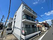 太閤通駅より徒歩8分 3階 築41年2ヶ月の賃貸物件