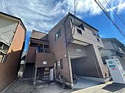 亀島駅より徒歩4分 築21年4ヶ月 2階建の賃貸物件