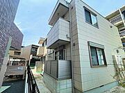 ＦＯＵＲＲＯＳＥＳＩＮＳＡＫＯ 1階 築8年2ヶ月の賃貸物件