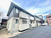 ジーニアスII 1階 築9年7ヶ月の賃貸物件