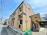 栄生駅より徒歩4分 1階 築19年8ヶ月の賃貸物件