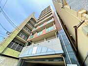 栄生駅より徒歩5分 11階 築18年の賃貸物件