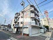 パークサイド菊井 3階 築37年7ヶ月の賃貸物件
