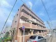 栄生駅より徒歩4分 3階 築30年1ヶ月の賃貸物件