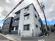 名古屋駅より徒歩8分 2階 築2年5ヶ月の賃貸物件