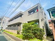 ヘーベル長戸井 2階 築14年8ヶ月の賃貸物件