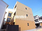 リレーヴ栄生 3階 築26年3ヶ月の賃貸物件