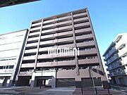 山王駅より徒歩9分 4階 築13年7ヶ月の賃貸物件