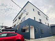 オーベルジュナゴヤ 2階 築12年2ヶ月の賃貸物件