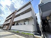 太閤通駅より徒歩9分 1階 築3年8ヶ月の賃貸物件
