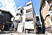 黄金駅より徒歩6分 3階 築12年2ヶ月の賃貸物件