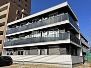 本陣駅より徒歩6分 1階 築4年11ヶ月の賃貸物件